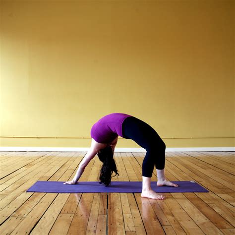 Yoga Poses For Spine Flexibility Popsugar Fitness