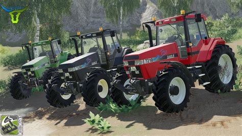 Case Ih 7200 Pro V150 Fs19 Mod Mod For Farming Simulator 19 Ls