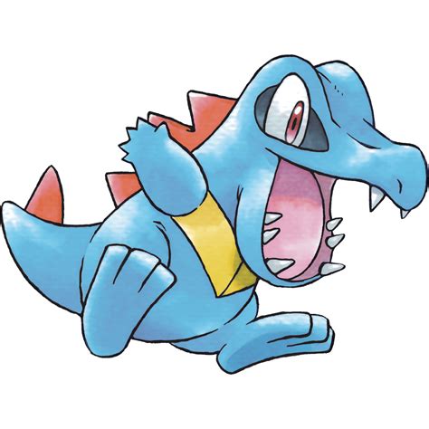 file 158totodile gs png bulbagarden archives