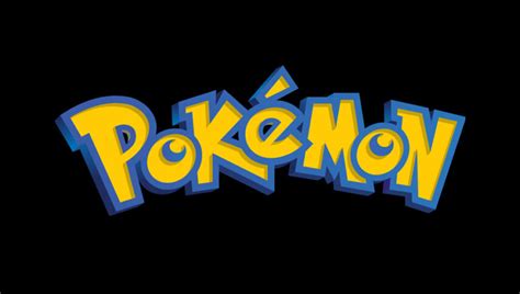 Pokemon Font Download Hyperpix