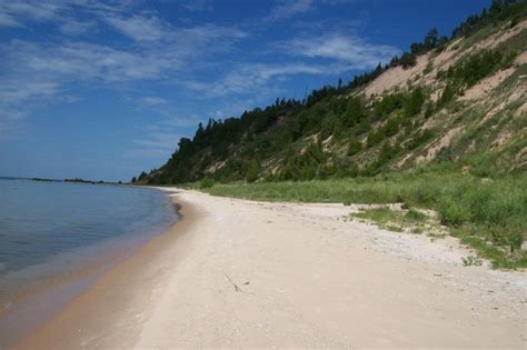 The Manitou Islands In Michigan Are The Perfect Vacation Spot