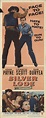 Silver Lode 1954 Original Movie Poster #FFF-27217 | FFFMovieposters.com