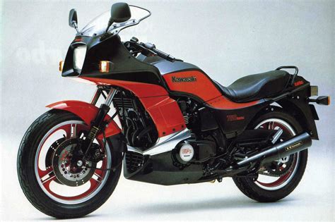 Top 10 Forced Induction Production Bikes Visordown