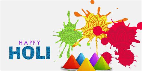 Here are the some popular holi quotes that's you can share with your friends. 2018 Advance Happy Holi SMS Images Wishes Messages ...