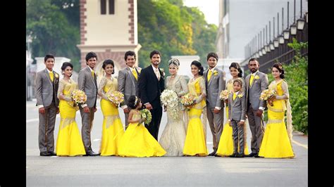 Wedding Sri Lanka 10 05 2015 Youtube
