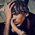 New Song: August Alsina - 'Lonely' - That Grape Juice