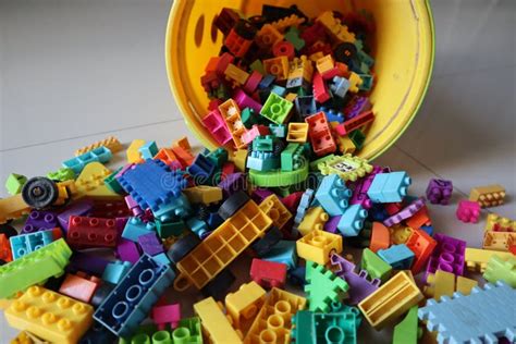 Scattered Legos Stock Photos Free And Royalty Free Stock Photos From