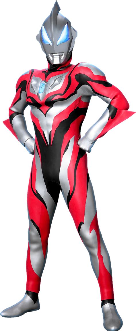 Ultraman Geed Ultraman Wiki Fandom