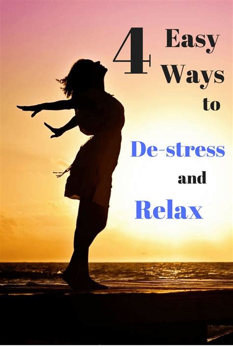 Breathe Easy Ways To De Stress And Relax This Fall Stress Parenting