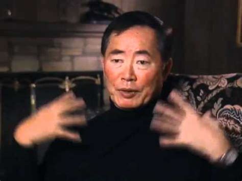 George Takei Discusses His Favorite Star Trek Episode Naked Time