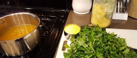 Grits And Greens Premium Pd Recipe Protective Diet