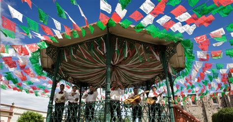 4 Pueblos Mágicos Para Disfrutar Las Fiestas Patrias México