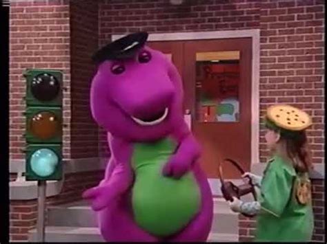 Closing To Barney Songs VHS YouTube