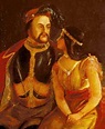 John Rolfe And Pocahontas: The Story That The Disney Movie Left Out