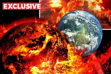 Planet Nibiru 2017 Planet X To Hit Major Ocean And Wipe Out Planet