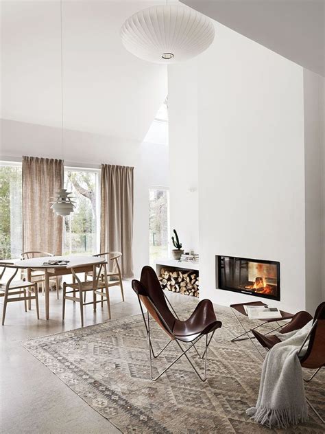 30 Stunning Scandinavian Design Interiors Belivindesign Déco Salon