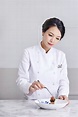 亞洲最佳女主廚陳嵐舒 選用餐瓷最在意的是... - 自由娛樂