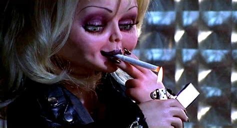 Tiffany Bride Of Chucky 2 Photo 25674651 Fanpop Page 2