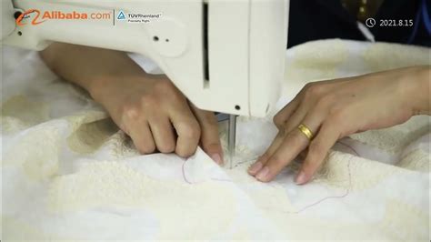 Nextfashion Garment Trims And Accessories Factory Introduction Youtube