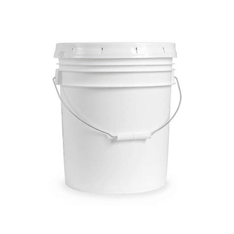 5 Gallon Food Grade Containers More Affordable