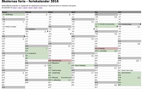 Min Kalender