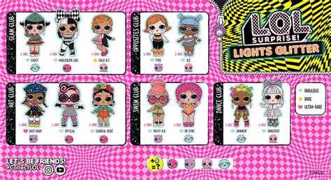 The shop has xp buff, which you shoud get at the beginning of the game and when u have time to play the game. Lights Glitter Dolls: the UV dolls at Universo L.O.L ...