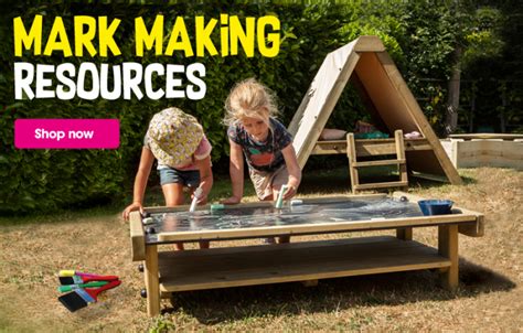 The Importance Of Mark Making For Early Years Eyr