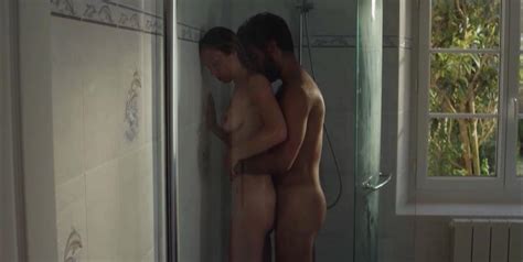 Nude Video Celebs Marilyne Fontaine Nude Sous Nos Empreintes 2014