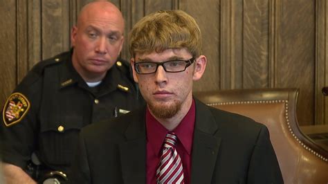 University Of Akron Student Sentenced To 3 Years After Killing Roommate