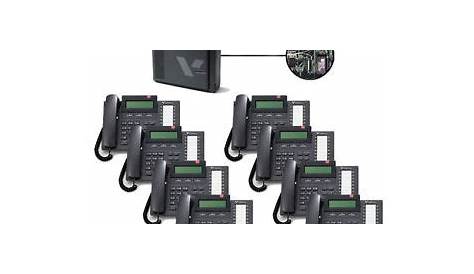 Vertical telephone Repair Maryland - ABS Phones
