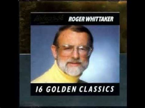 New world in the morning. Roger Whittaker - Imagine (1987) - YouTube