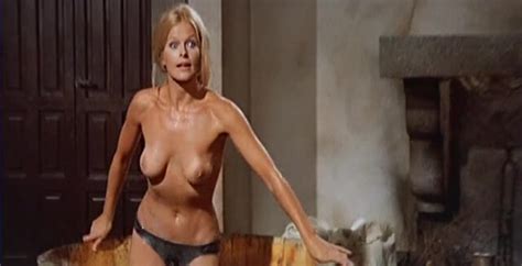 Nude Video Celebs Karin Schubert Nude Edwige Fenech Nude Ubalda All Naked And Warm