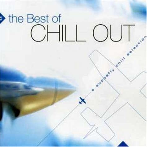 Best Of Chill Out 1 Various Amazones Cds Y Vinilos