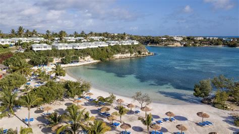 Six Of The Best All Inclusive Resorts In Antigua — Along Dusty Roads