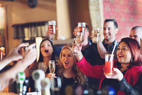 How To Cover All The Drink Bases At Your Next Big Party Columbia Distributing