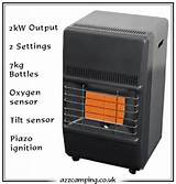 Images of Calor Gas Heaters Uk