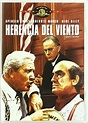 Herencia Del Viento [DVD]: Amazon.es: Fredric March, Gene Kelly, Dick ...