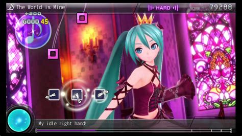 Hatsune Miku Project Diva F 2nd Ps Vita Pstv Gameplay For Review