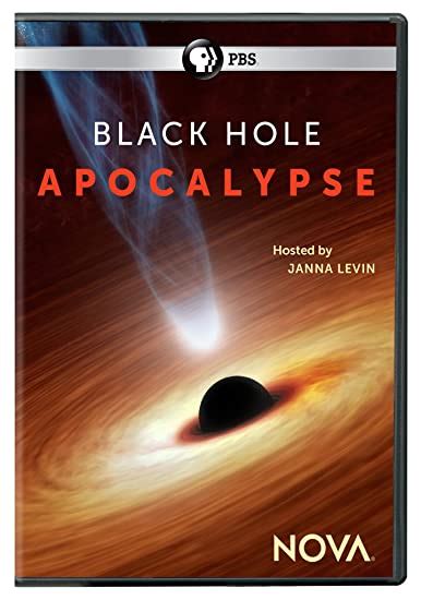 Nova Black Hole Apocalypse Nova Black Hole Apocalypse 1 Dvd