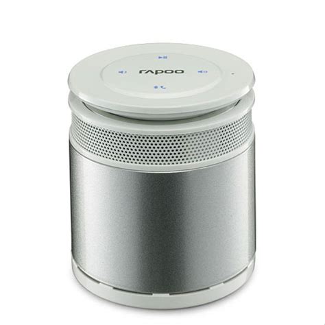 Cara memilih speaker bluetooth terbaik. Jual Clearance Sale - Rapoo A3060 Mini Portable Bluetooth Speaker......Jaminan Harga Terbaik di ...
