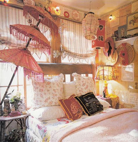 Barefoot gypsy | modern bohemian lifestyle. 31 Bohemian Style Bedroom Interior Design