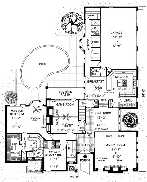 Browse the best user friendly room planners. Gastorf Place Luxury Home | Mediterranean house plans, L ...