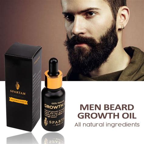 Awesome Beard Growth Oil Kit For Men Best Gadget Store