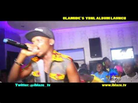 Olamide adeyooye's body was found october 21st. Olamide Ybnl Launch with lace Music mp3 download - Naijal