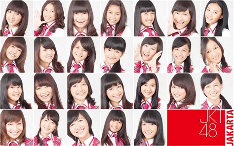 Member Jkt48 Gen 7 K Pop Fans Hub