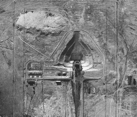 The Secret History Of The U 2 And Area 51