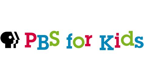 Pbs Kids Logo Images