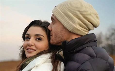 love is in the air kerem bürsin tajante con la polémica sobre su relación hande erçel y yo