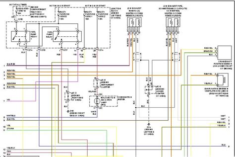 Wiring diagrams mitsubishi by year. 2002 Mitsubishi Lancer Fuel Pump Wiring Diagram - Style Guru: Fashion, Glitz, Glamour, Style ...