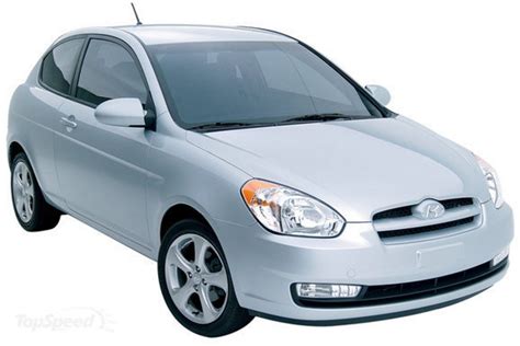 hyundai accent gsse  gls review top speed